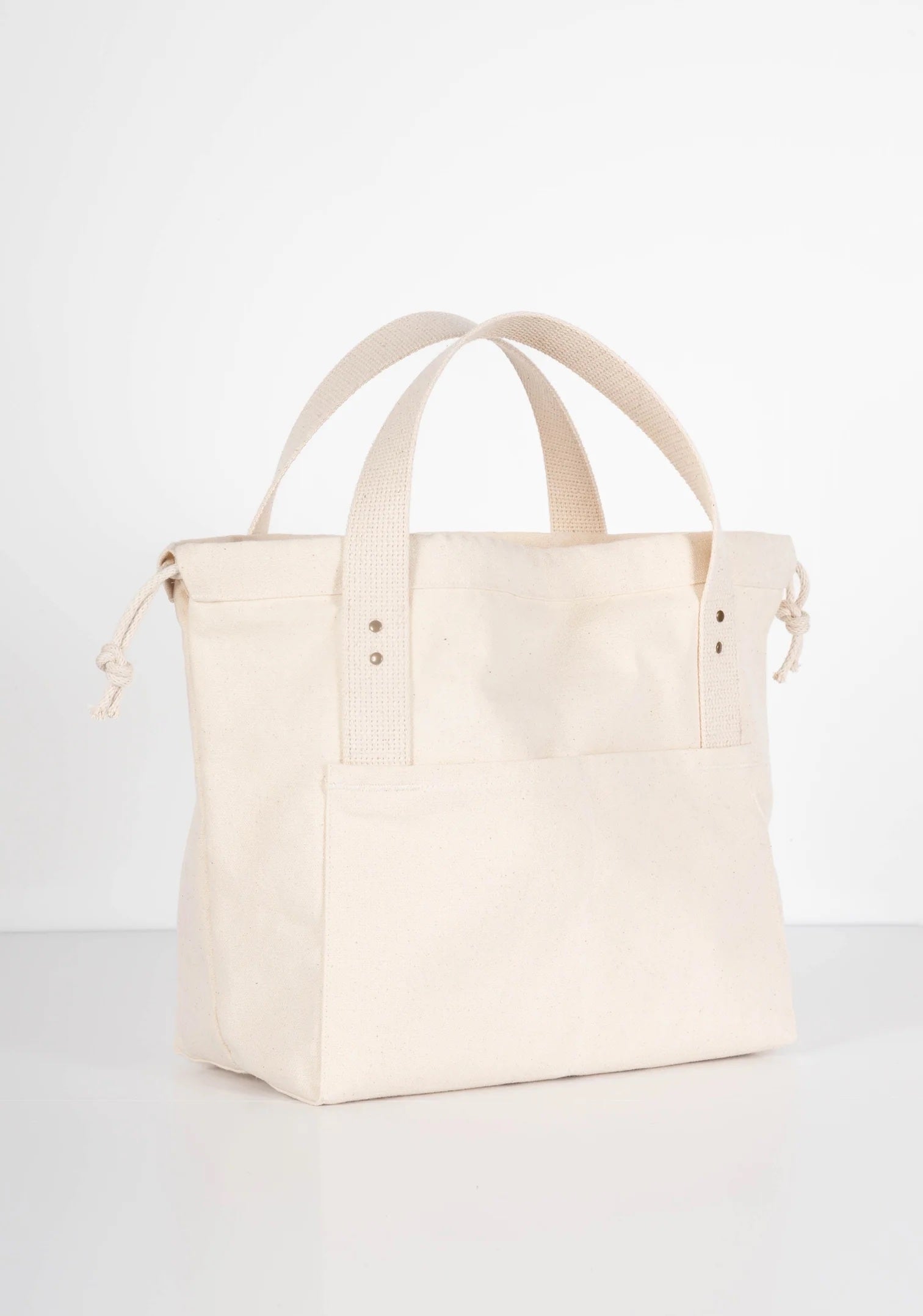 Grainline Studio Town Bag