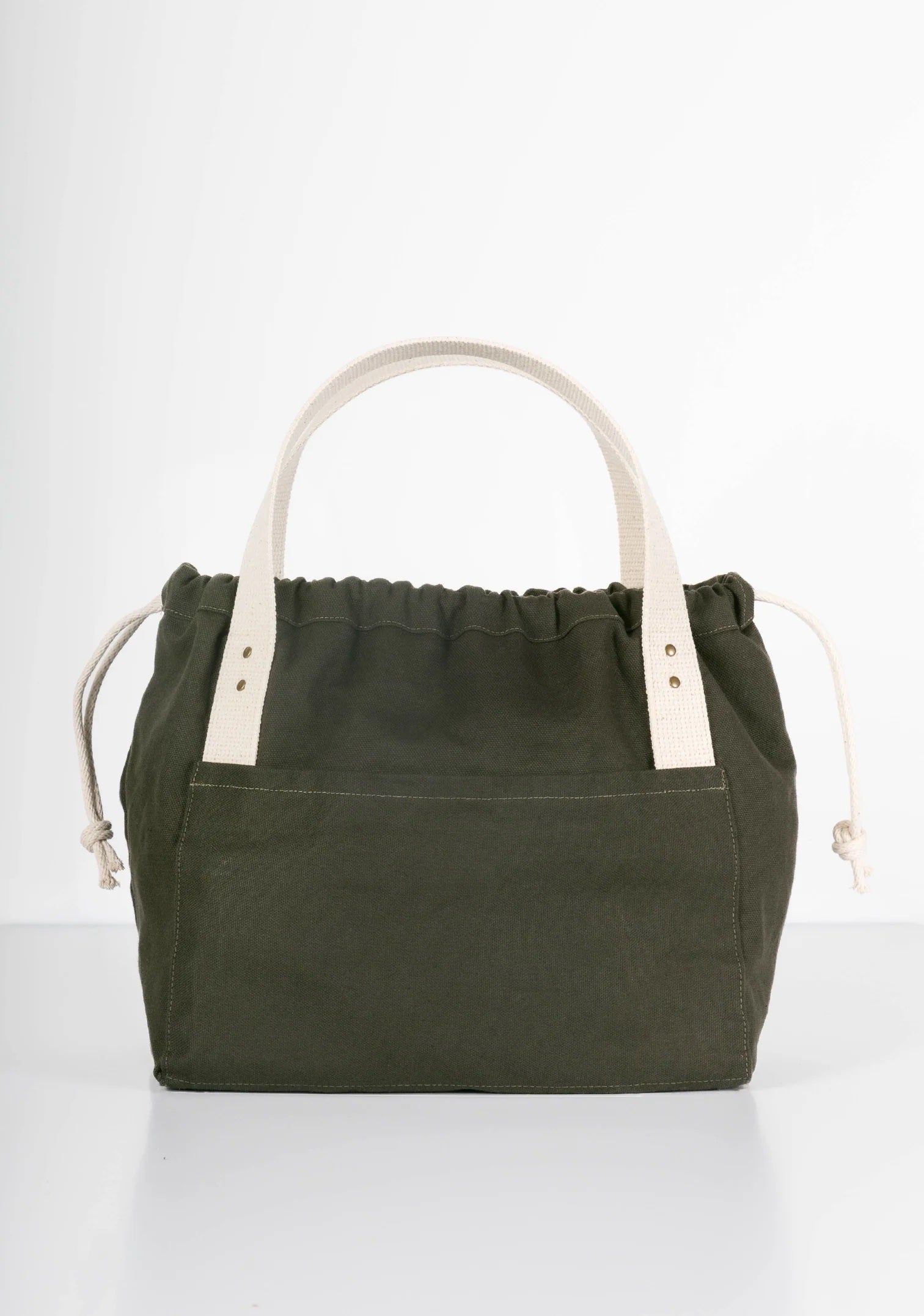 Grainline Studio Town Bag