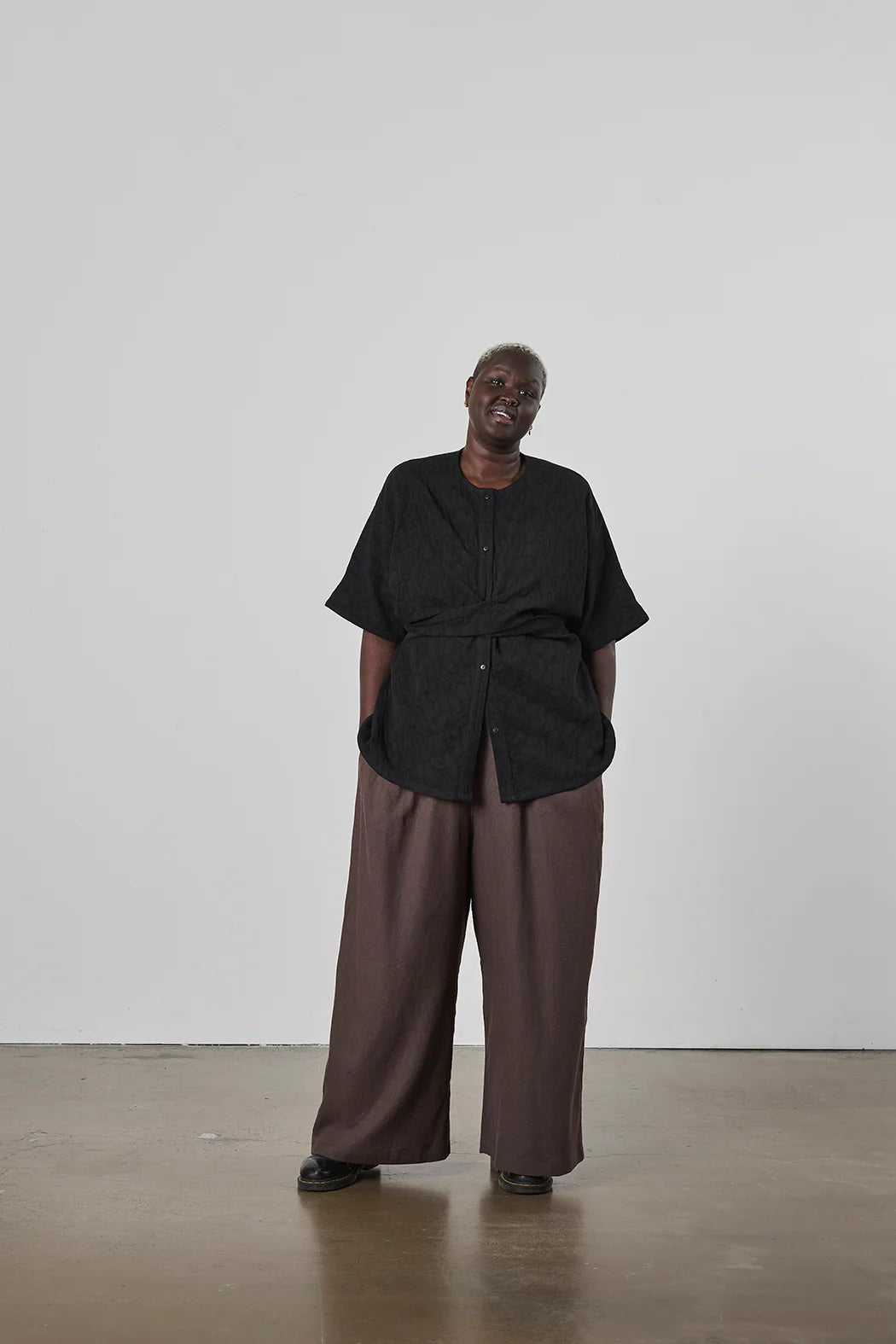 Elbe Textiles Townsend Shirt