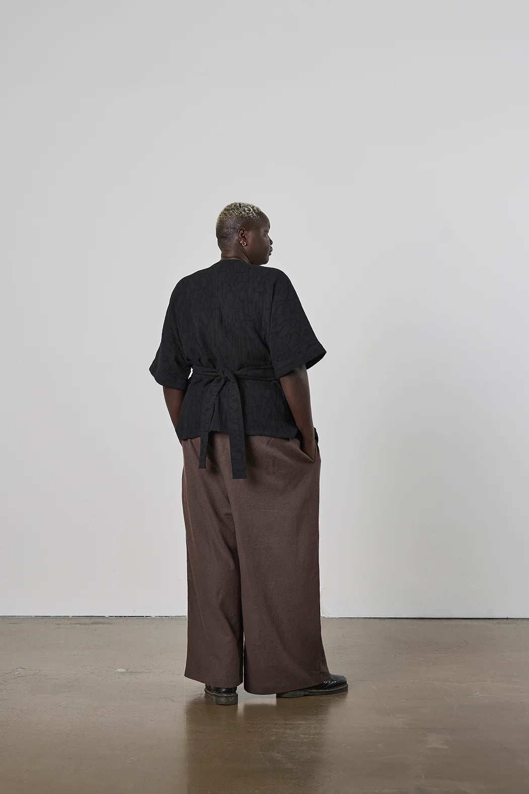 Elbe Textiles Townsend Shirt
