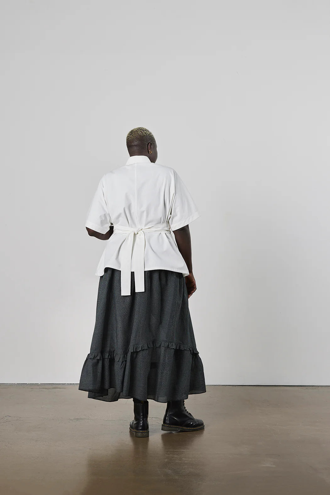 Elbe Textiles Townsend Shirt