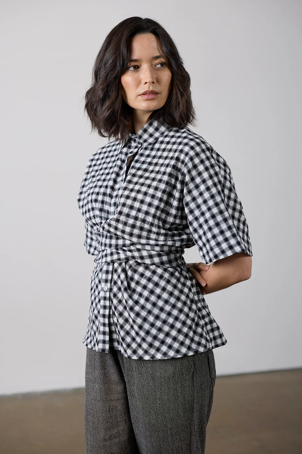 Elbe Textiles Townsend Shirt