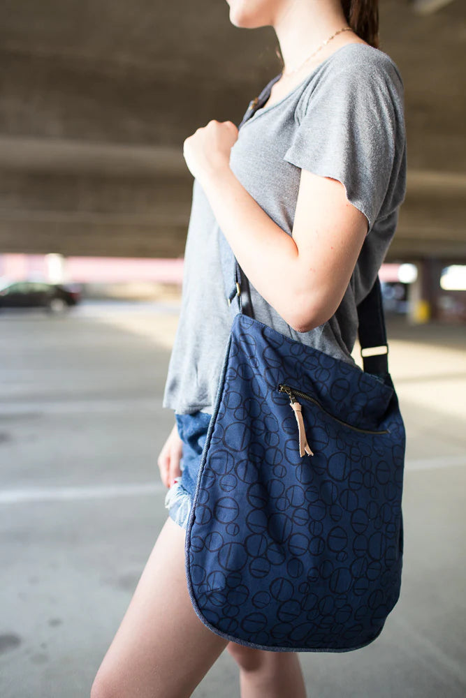 Noodlehead Trail Tote