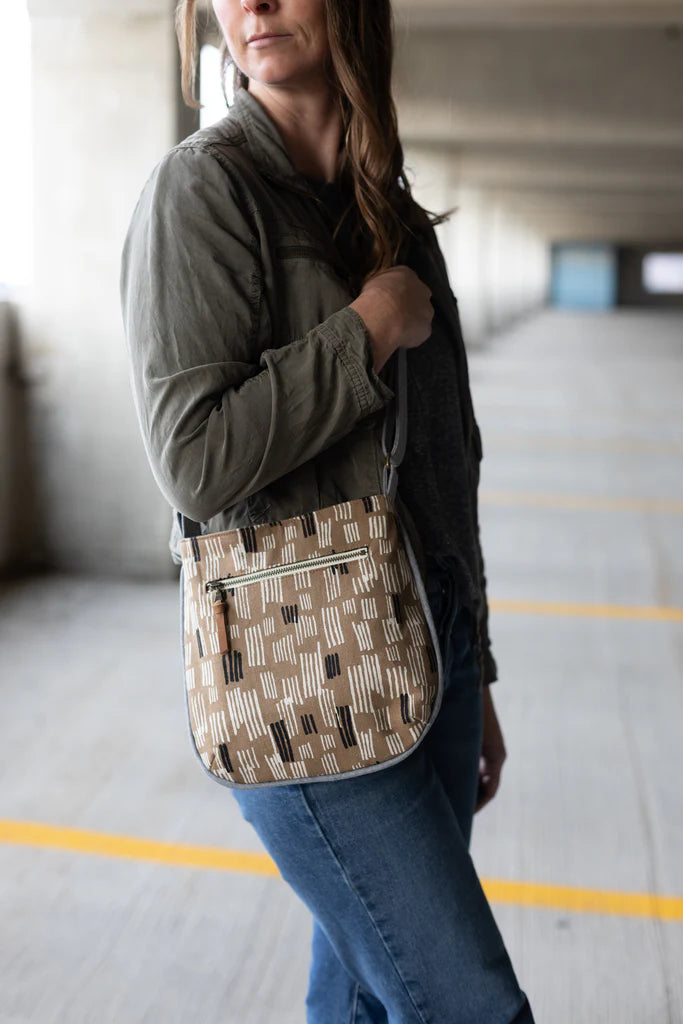 Noodlehead Trail Tote