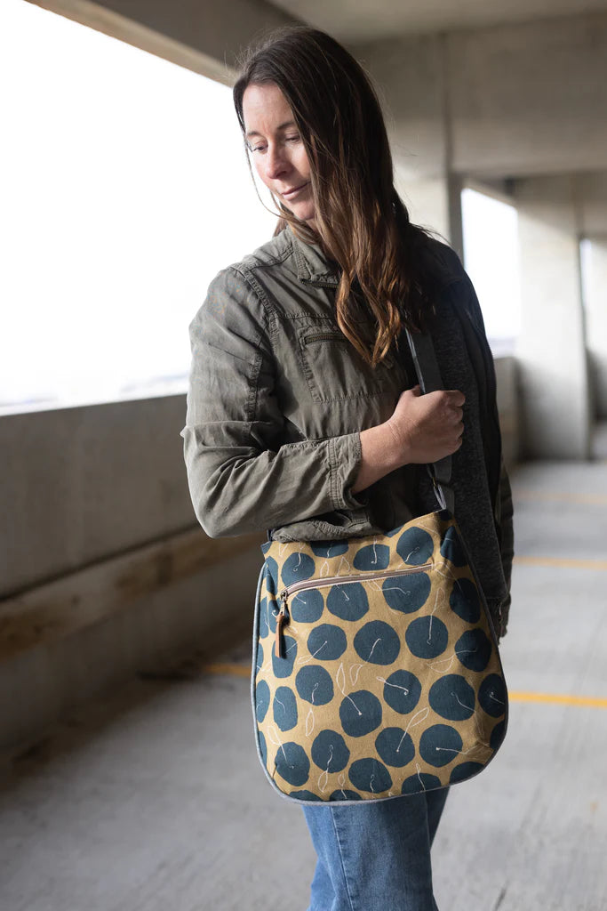 Noodlehead Trail Tote