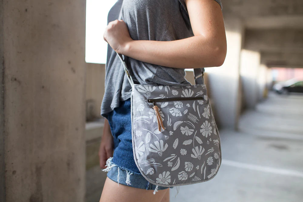 Noodlehead Trail Tote