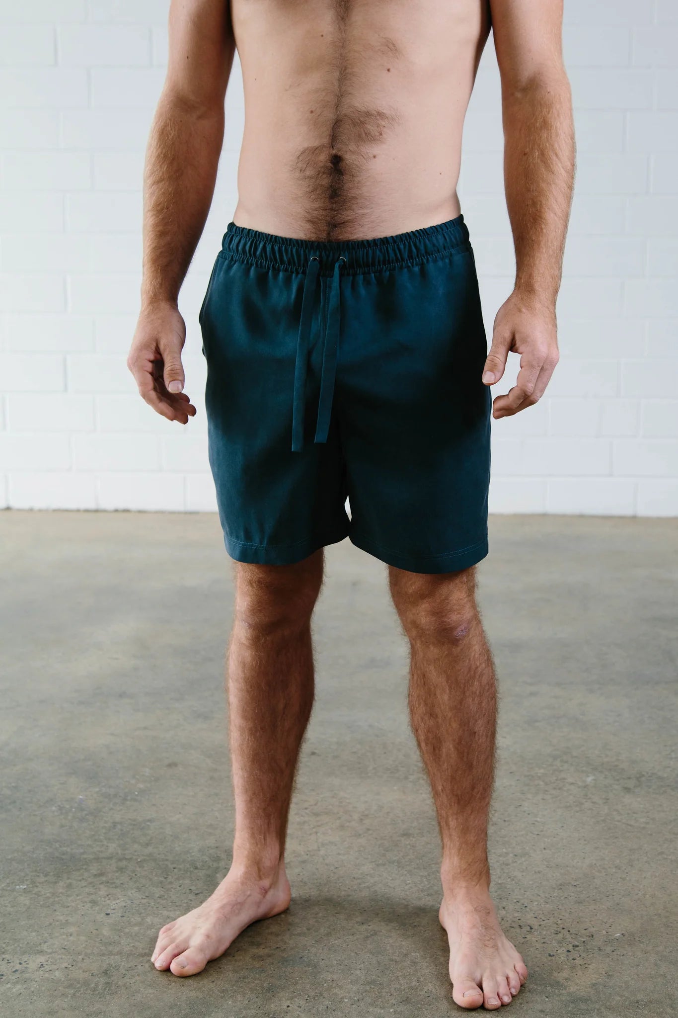 Elbe Textiles Men's Trigg Shorts