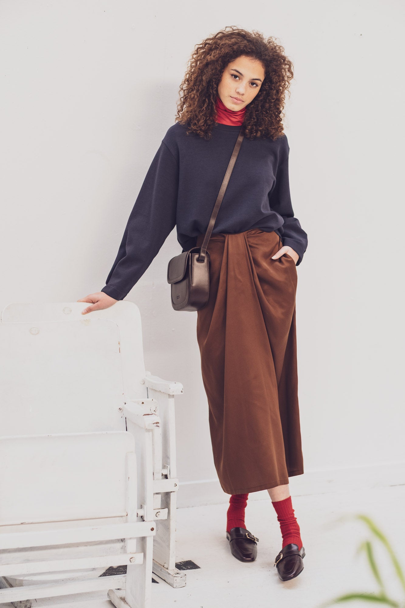 Fibre Mood Trina Skirt