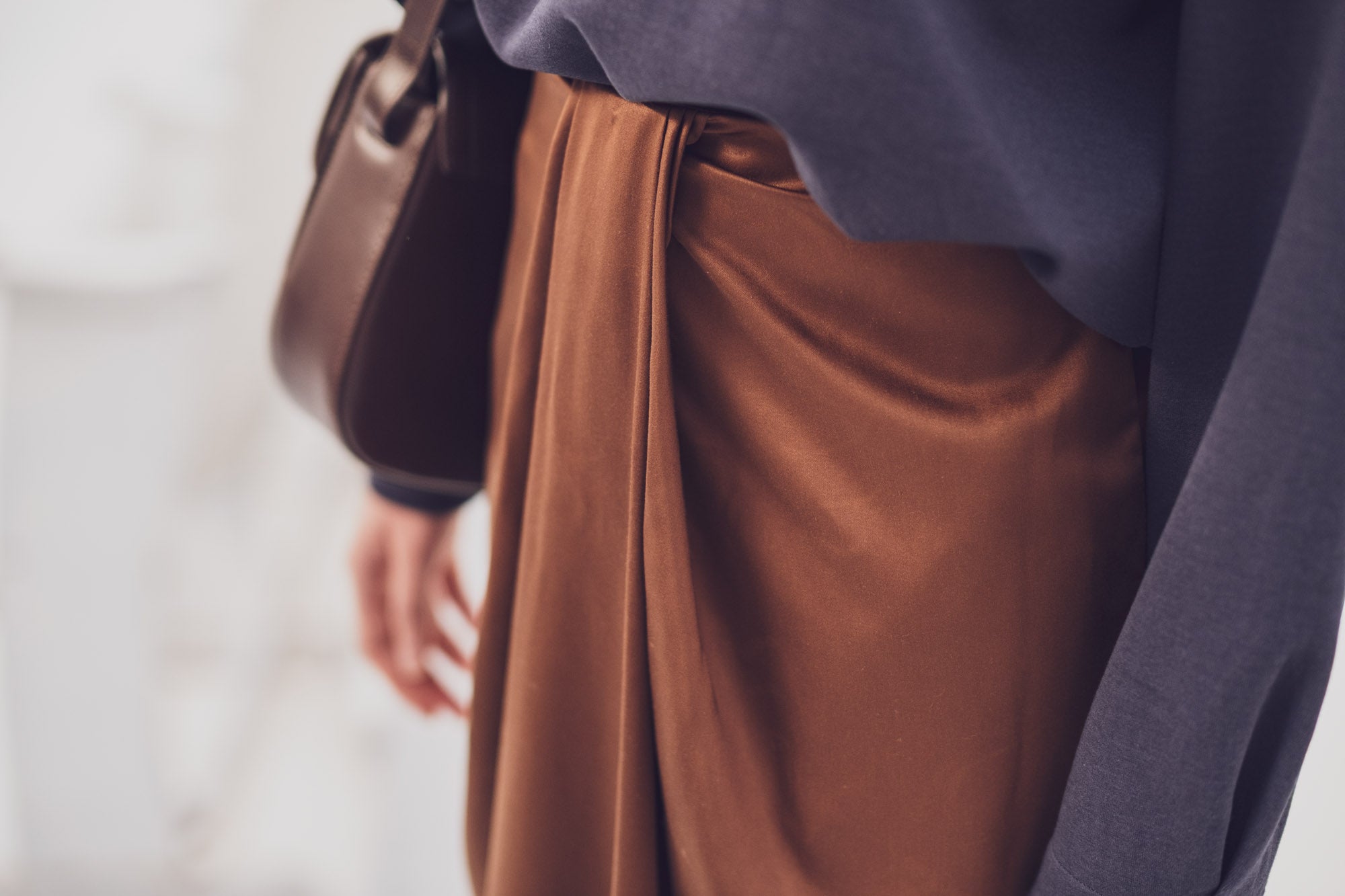 Fibre Mood Trina Skirt