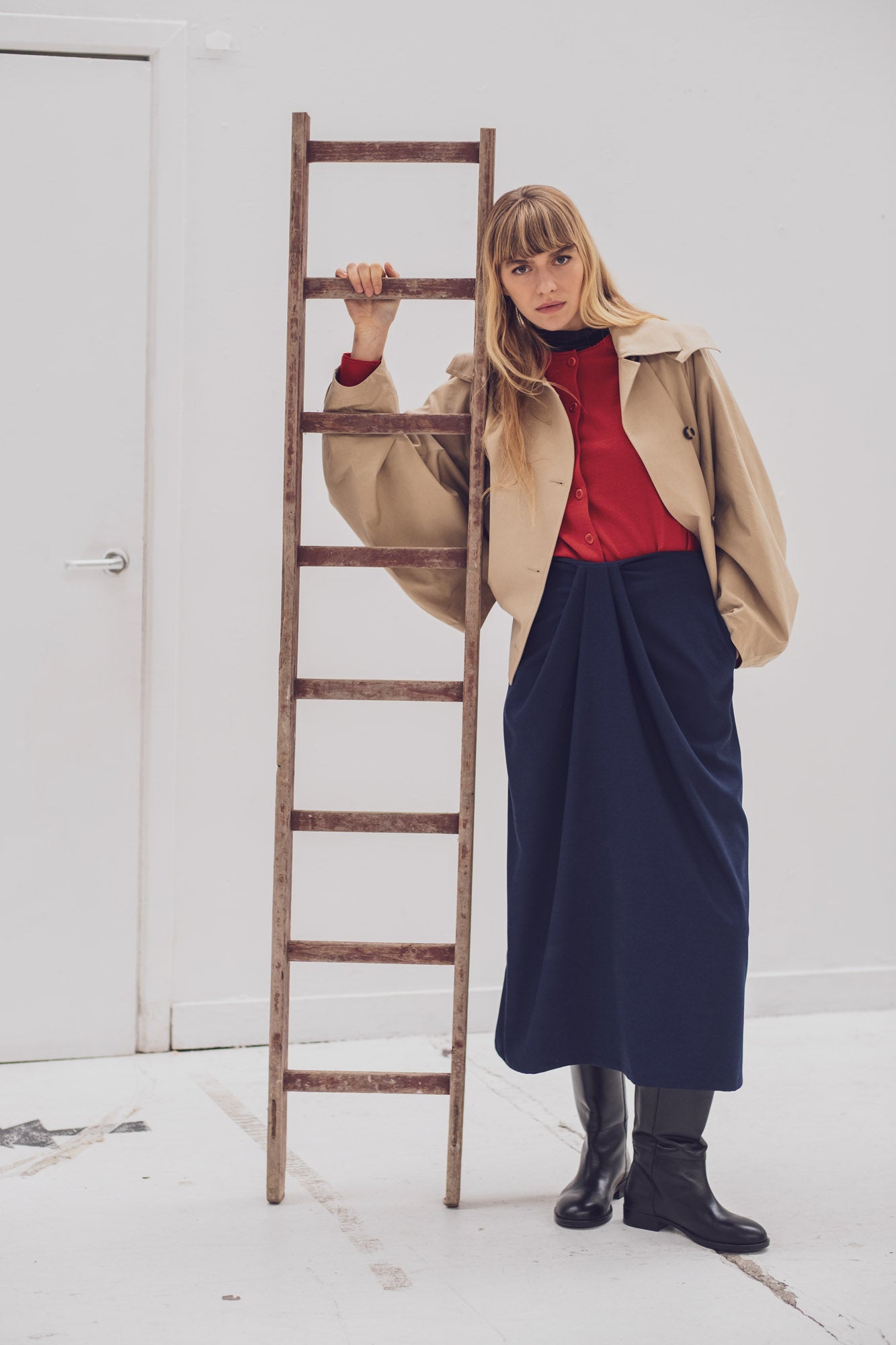 Fibre Mood Trina Skirt