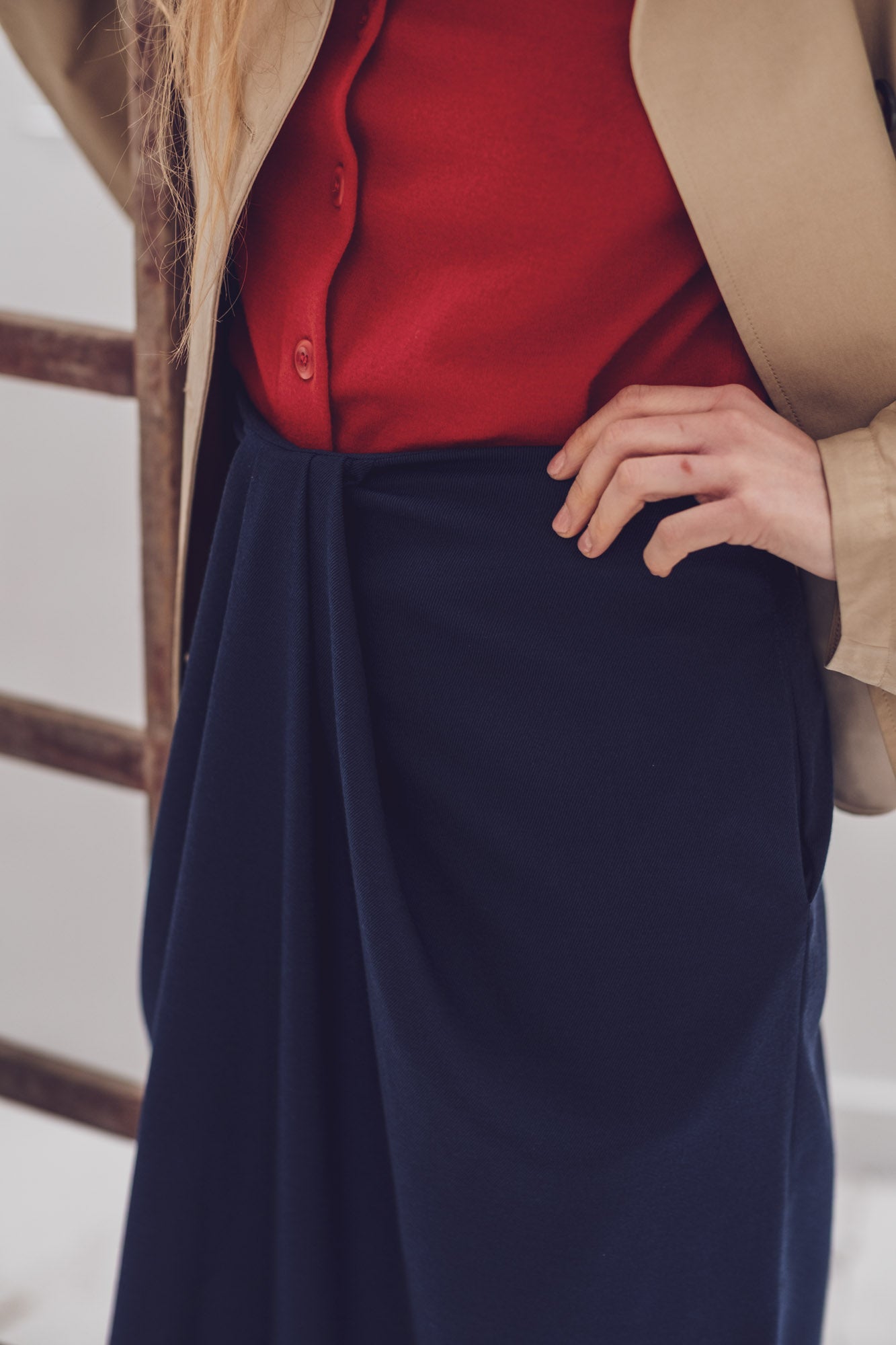 Fibre Mood Trina Skirt