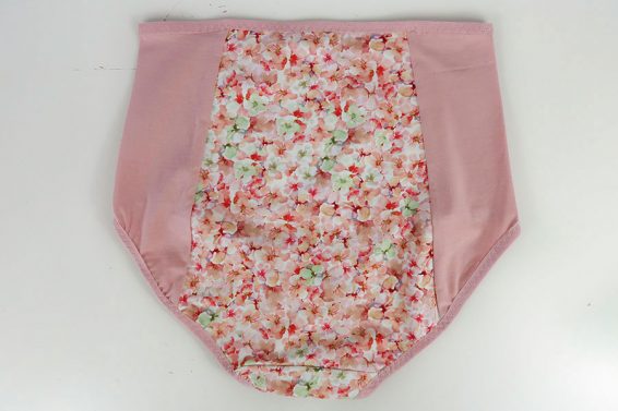 Jennifer Lauren Handmade Trixie Briefs