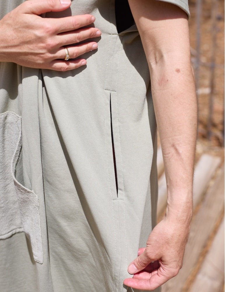 Atelier Scämmit Tropique Poncho or Beach Dress