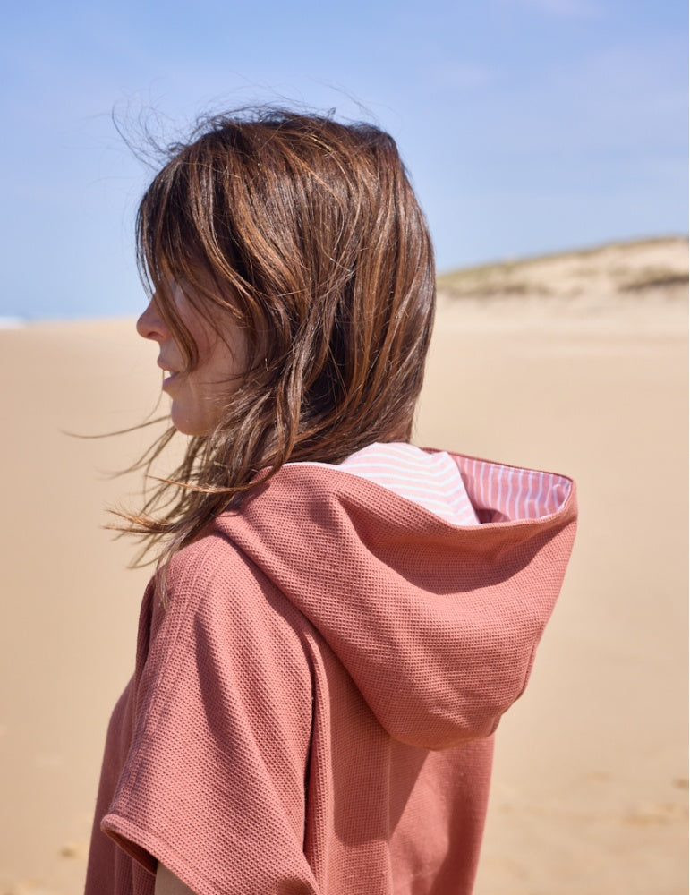 Atelier Scämmit Tropique Poncho or Beach Dress