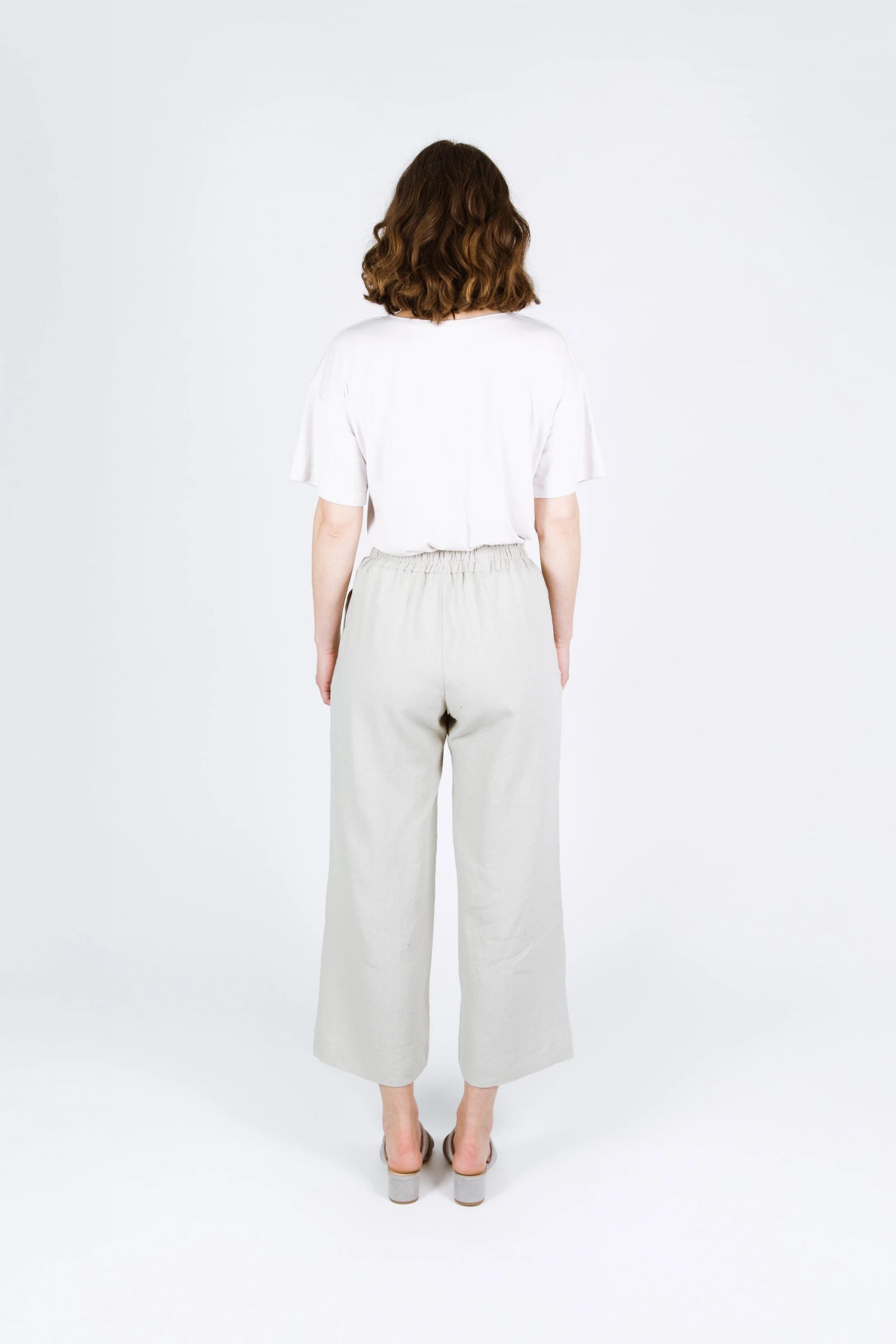 Papercut Patterns Tula Pants