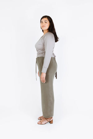 Tula PJ Pants