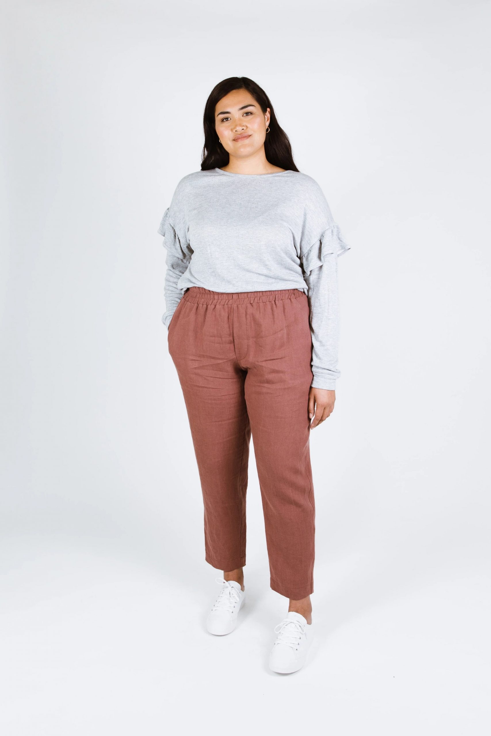 Papercut Patterns Tula Pants