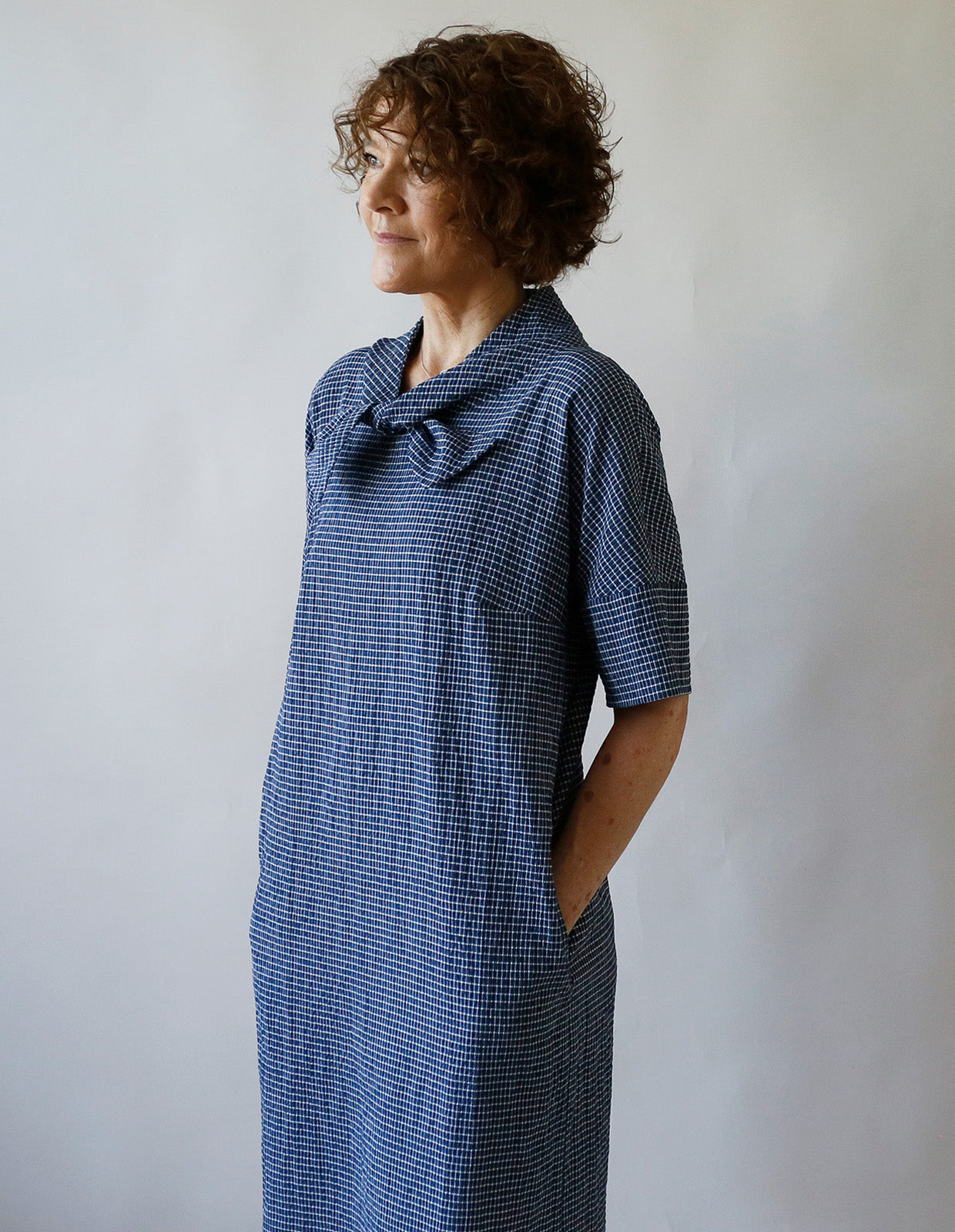 The Maker's Atelier Tunic Dress and Top