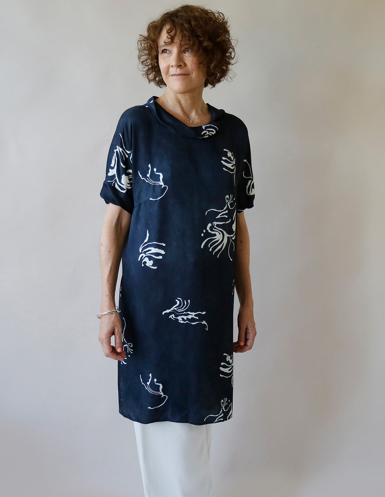 The Maker's Atelier Tunic Dress and Top