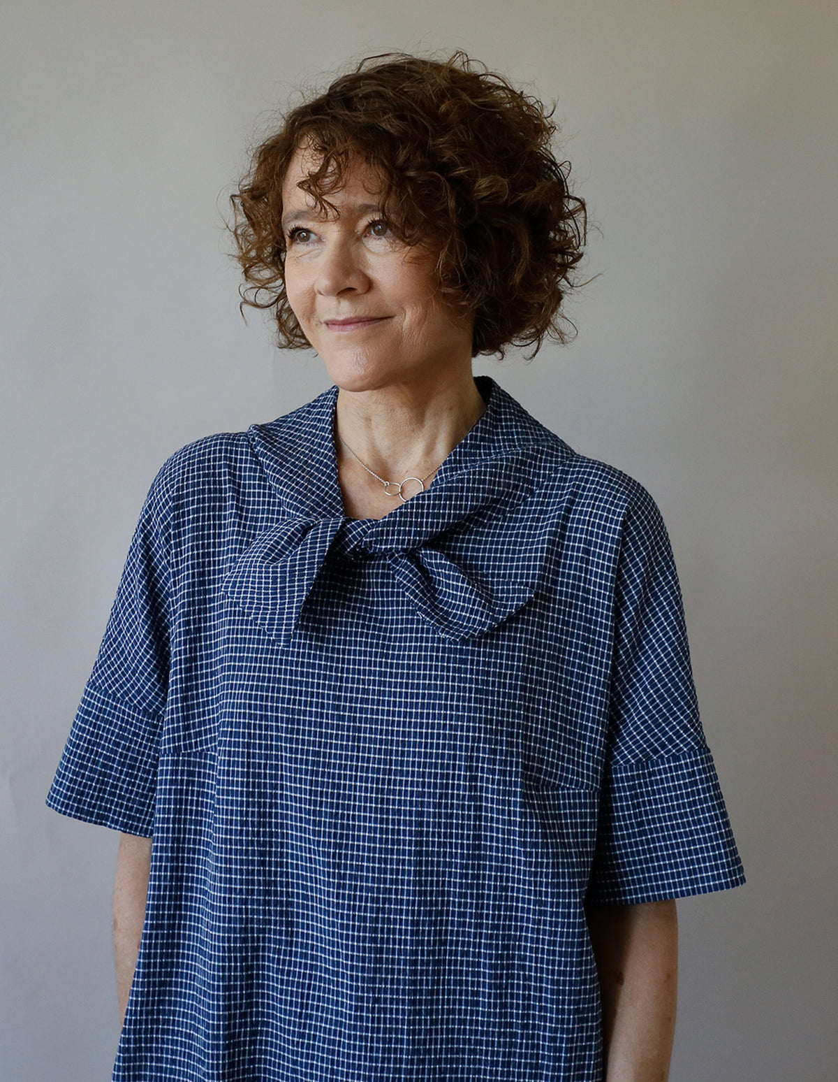 The Maker's Atelier Tunic Dress and Top