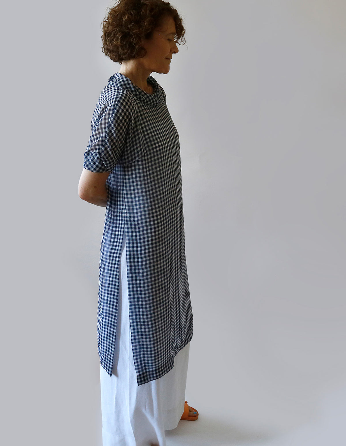 The Maker's Atelier Tunic Dress and Top