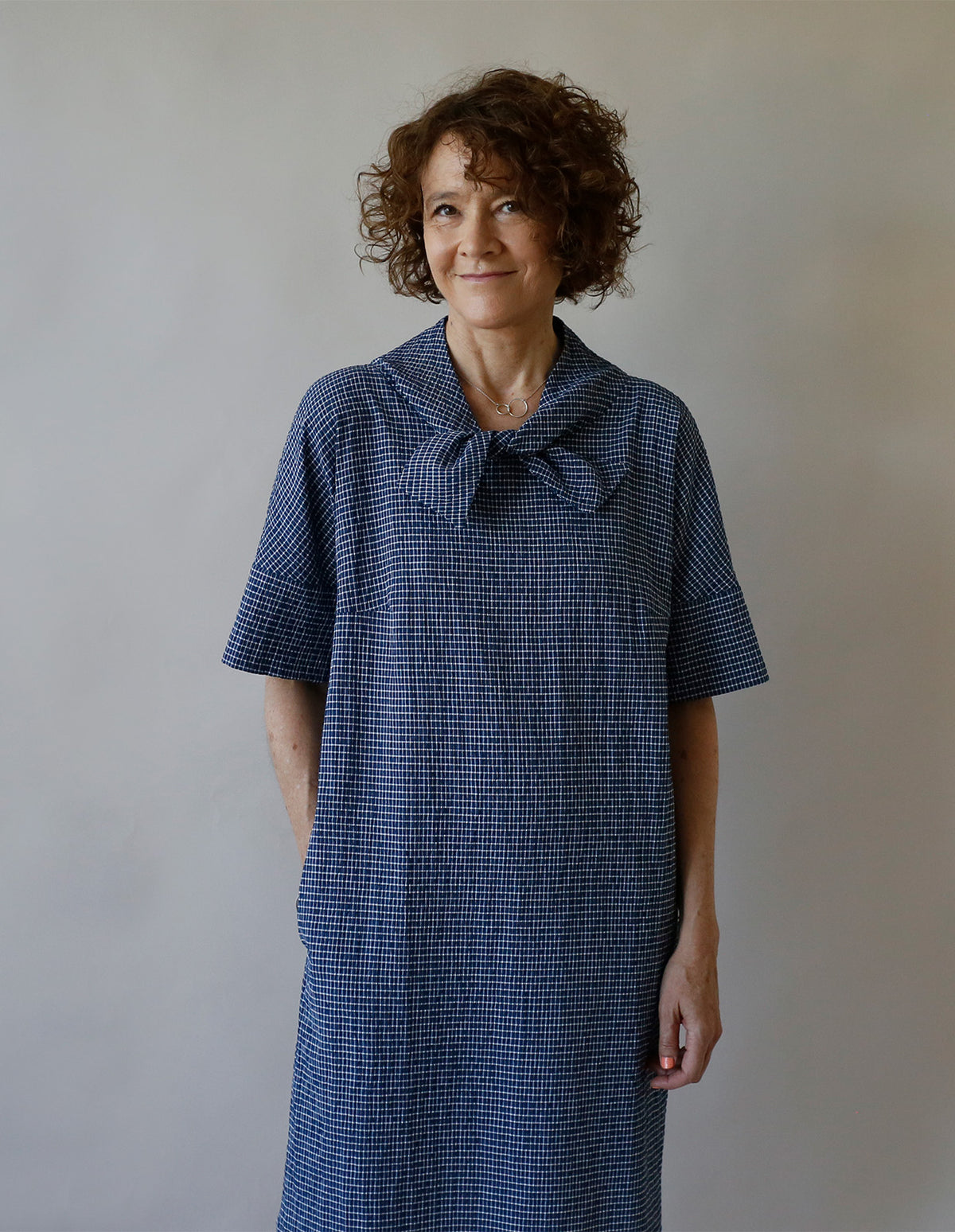 The Maker's Atelier Tunic Dress and Top