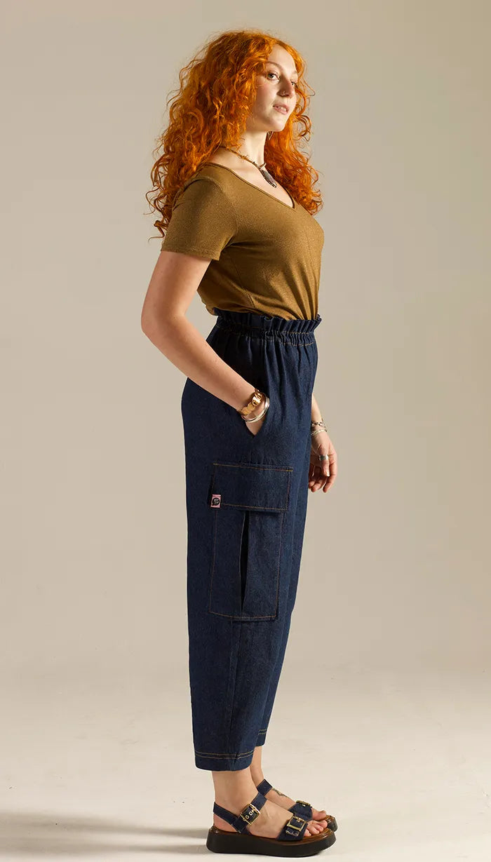 Sew Different Tyto Pants