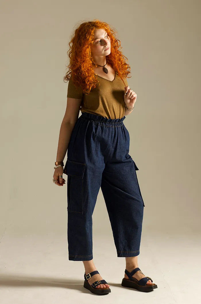 Sew Different Tyto Pants