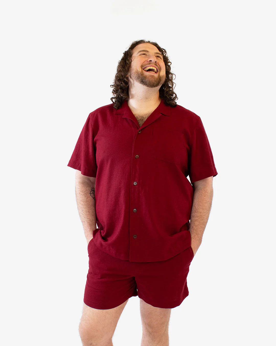 Helen's Closet Ukee Shorts