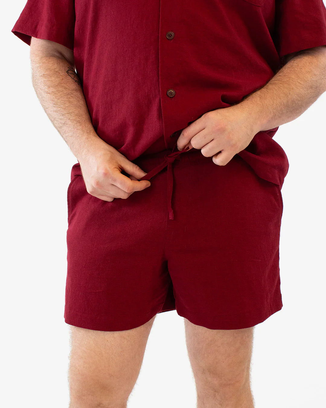 Helen's Closet Ukee Shorts