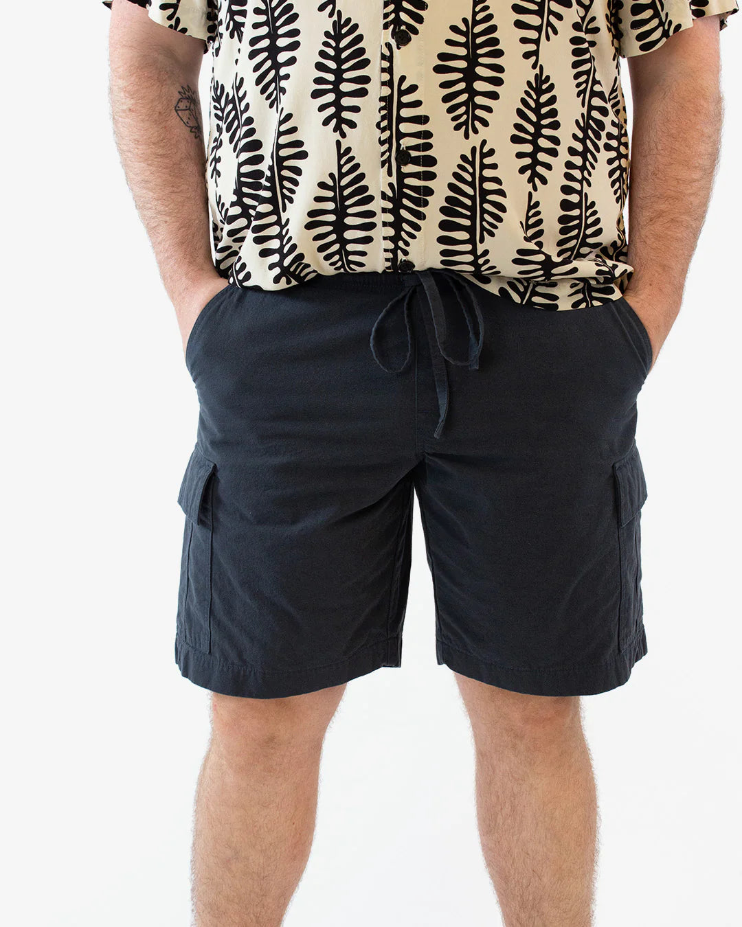 Helen's Closet Ukee Shorts