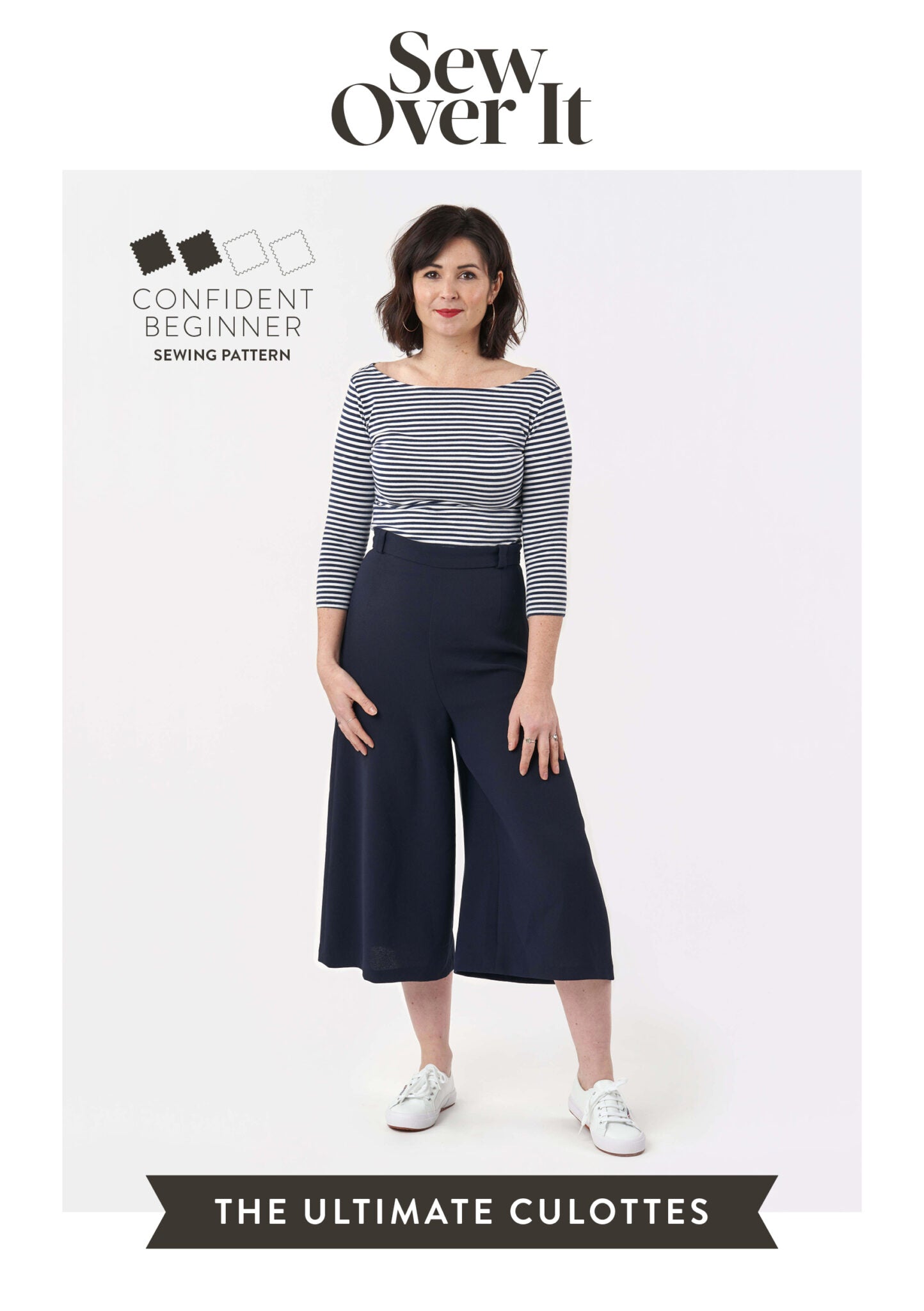 Sew Over It Ultimate Culottes