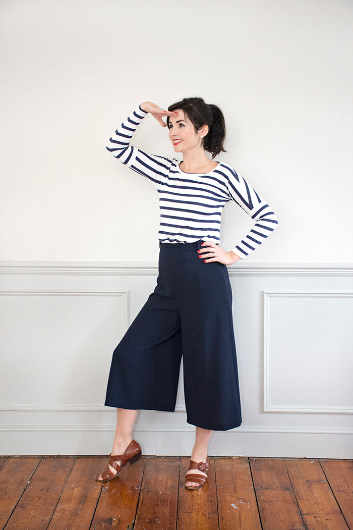 Sew Over It Ultimate Culottes