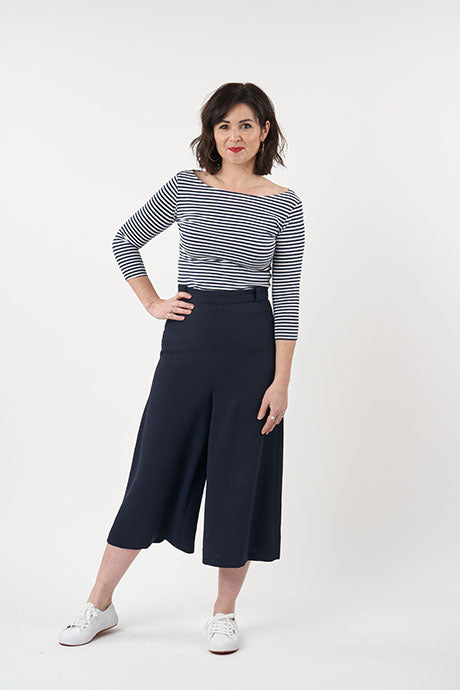 Sew Over It Ultimate Culottes