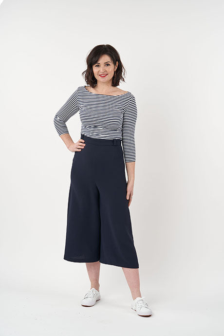 Sew Over It Ultimate Culottes