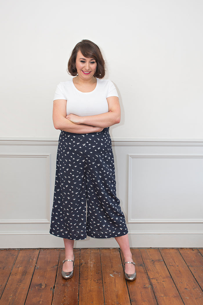 Sew Over It Ultimate Culottes