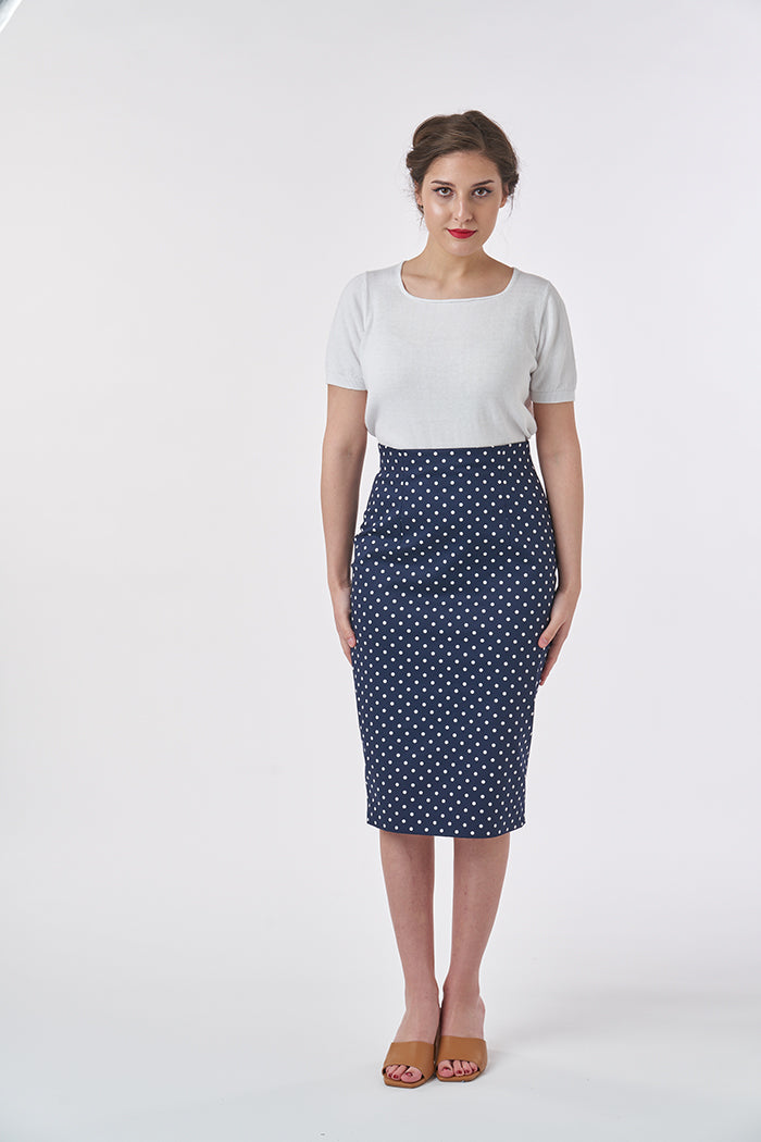 Sew Over It Ultimate Pencil Skirt