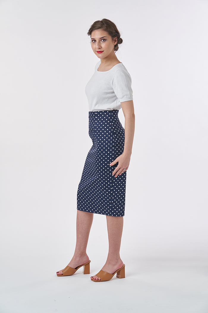 Sew Over It Ultimate Pencil Skirt