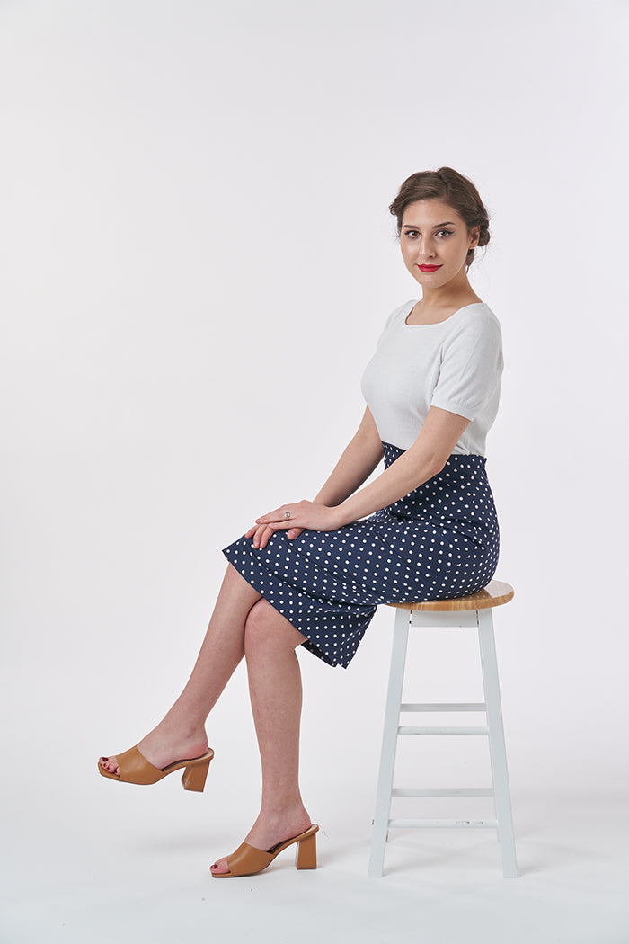 Sew Over It Ultimate Pencil Skirt