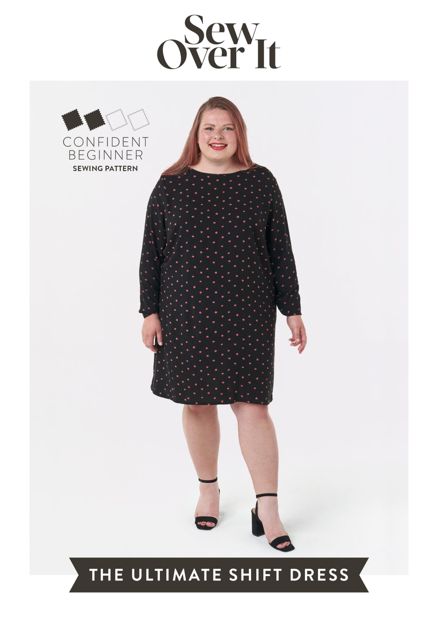 Sew Over It Ultimate Shift Dress