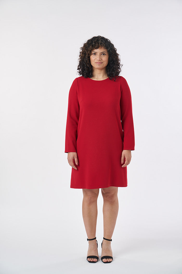 Sew Over It Ultimate Shift Dress