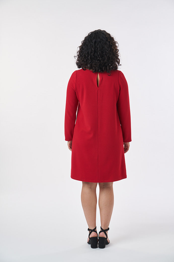 Sew Over It Ultimate Shift Dress