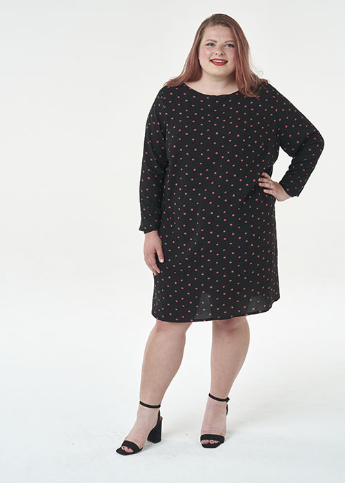 Sew Over It Ultimate Shift Dress