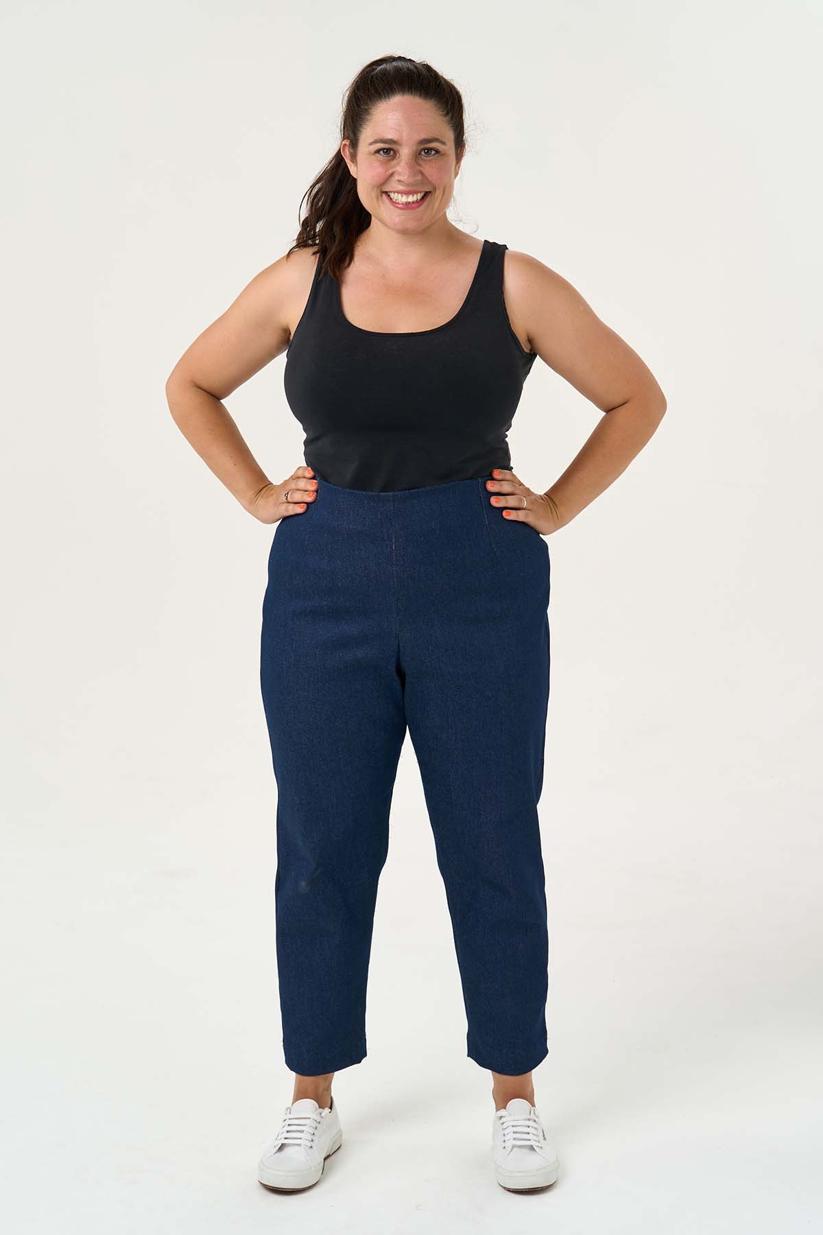 Sew Over It Ultimate Trousers