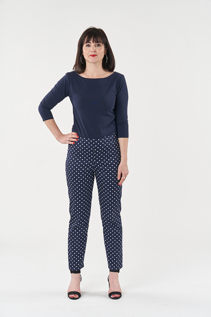 Sew Over It Ultimate Trousers