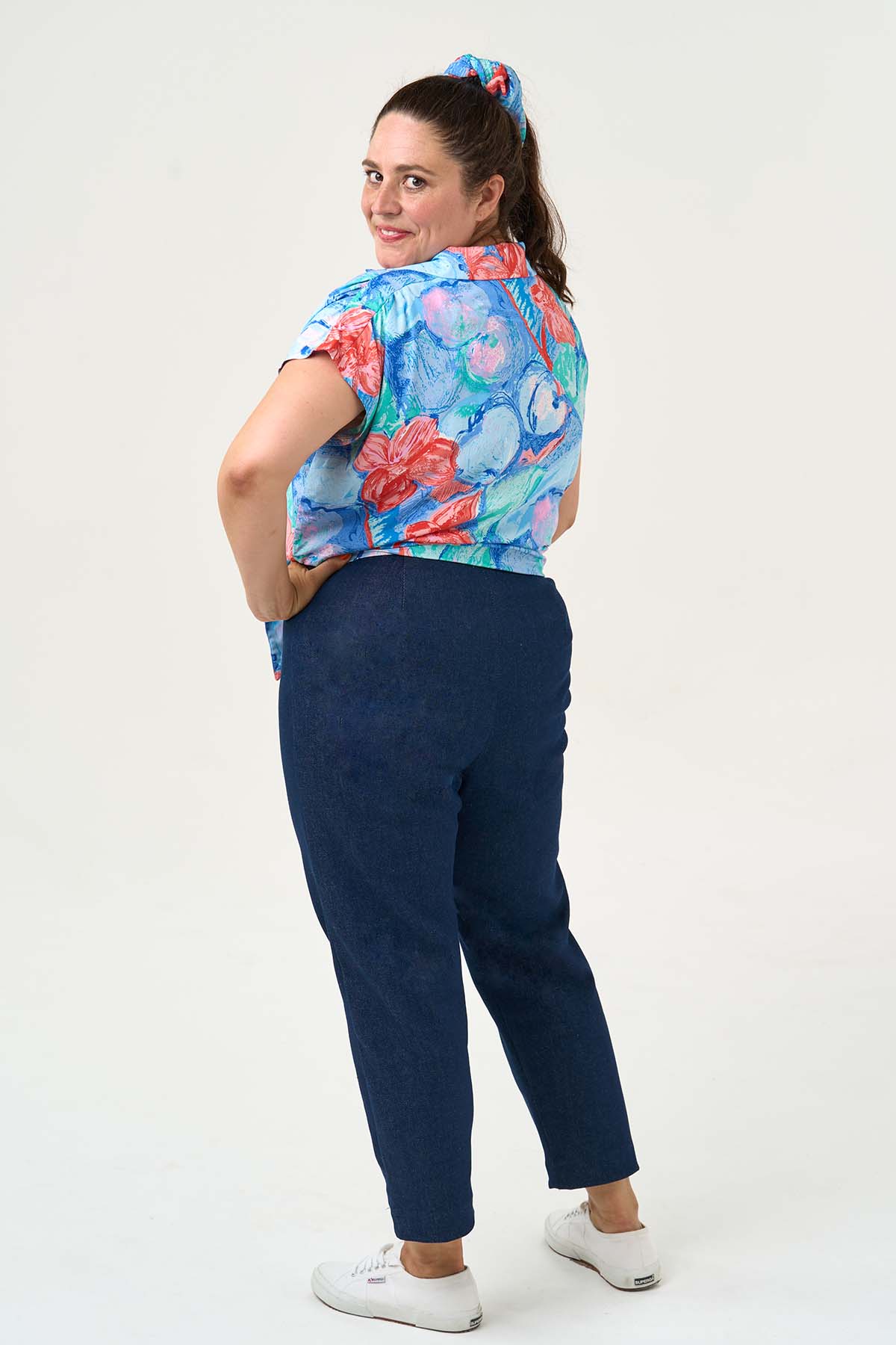 Sew Over It Ultimate Trousers