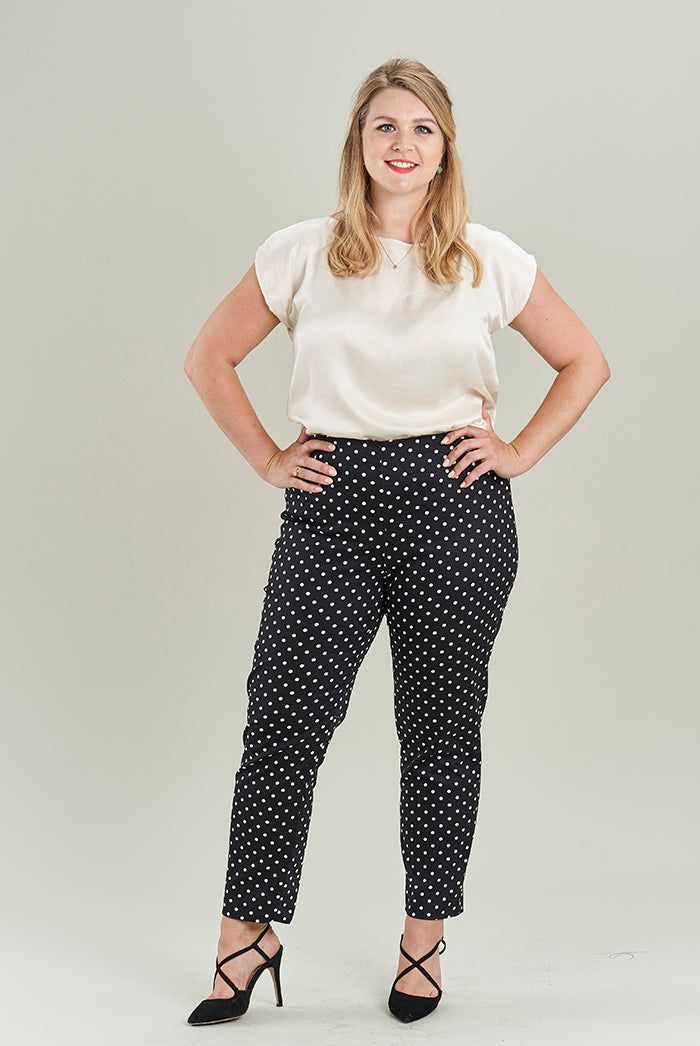 Sew Over It Ultimate Trousers