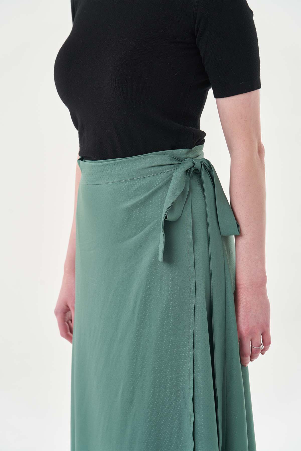 Sew Over It Ultimate Wrap Skirt