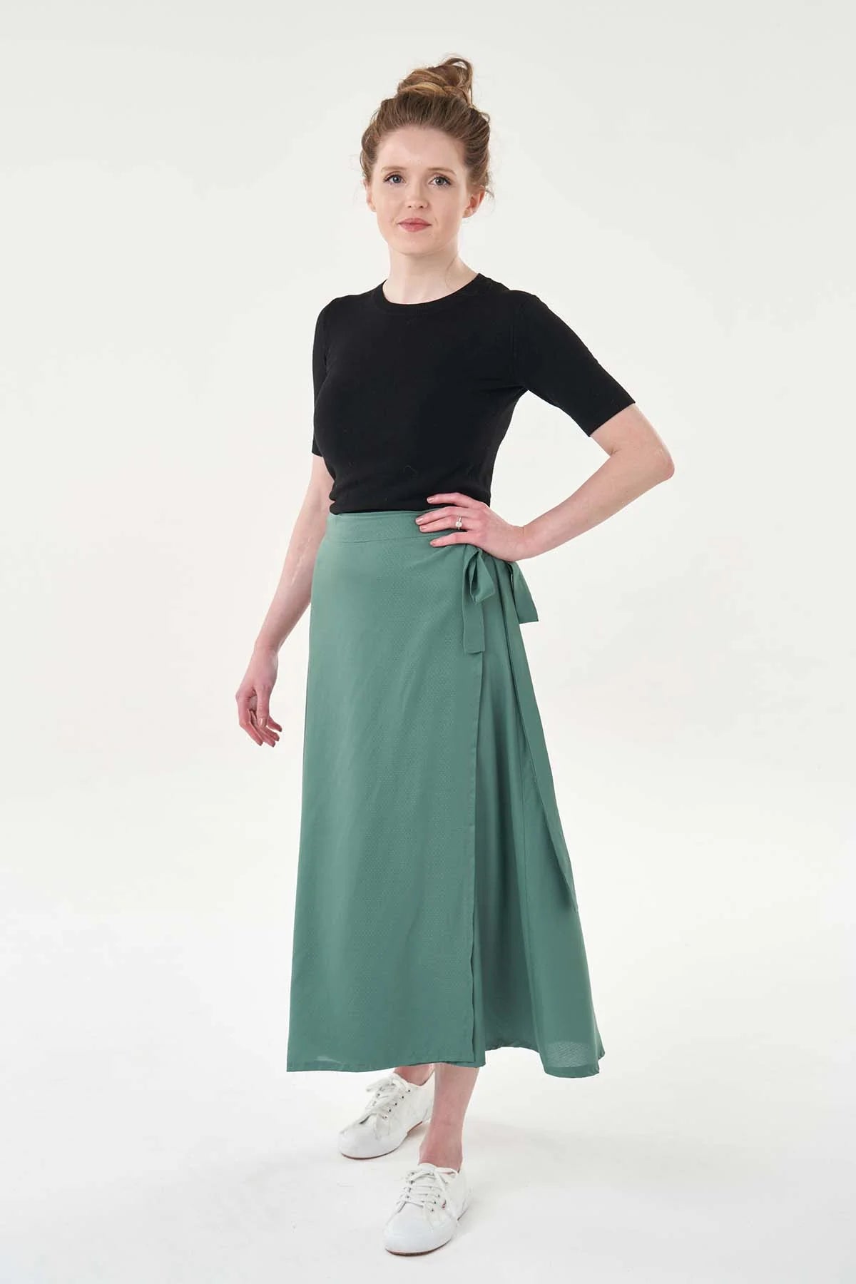 Sew Over It Ultimate Wrap Skirt