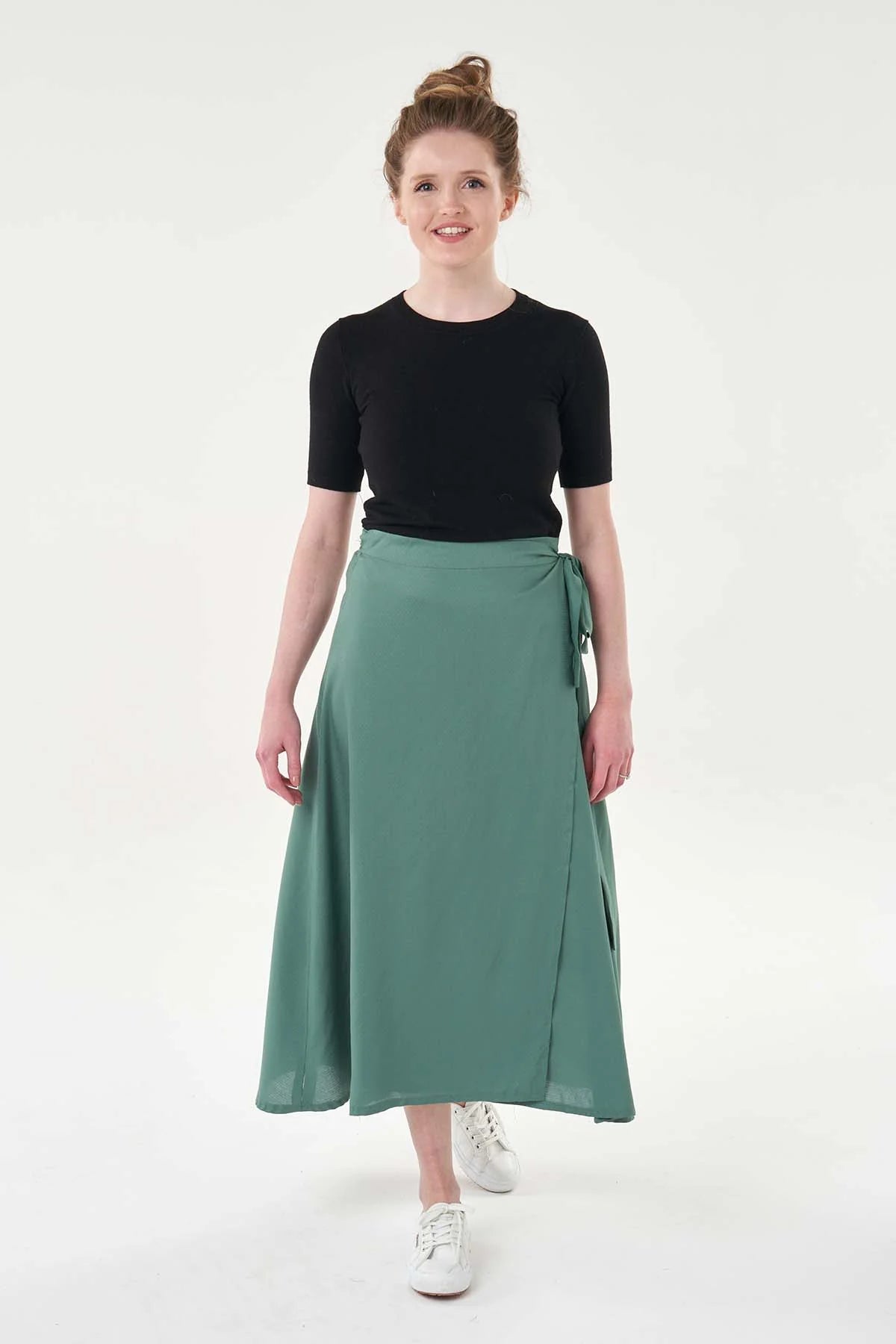 Sew Over It Ultimate Wrap Skirt